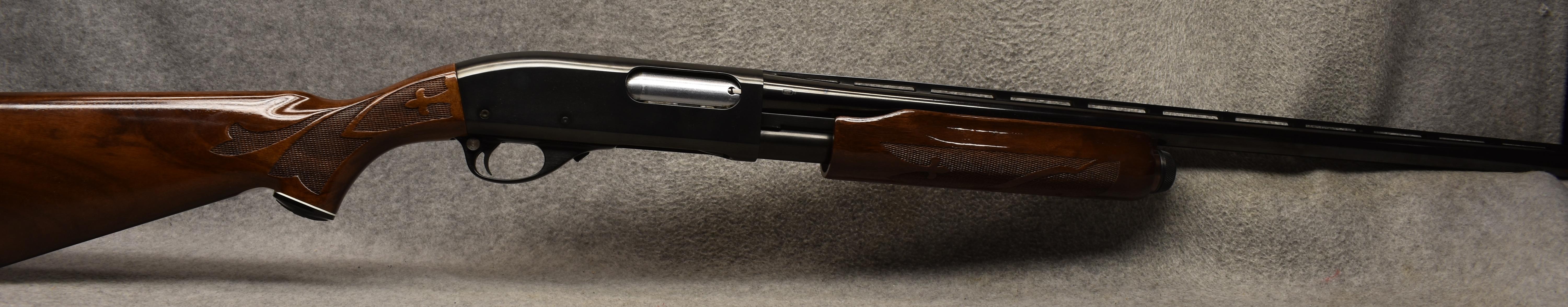++REMINGTON 870 WINGMASTER 12 GA - Remington