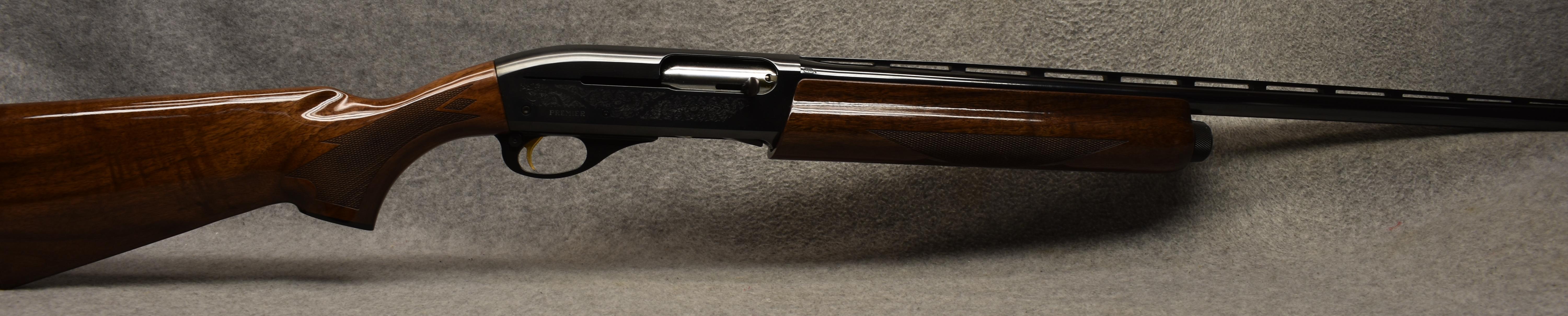 ++REMINGTON 1187 PREMIER 12 GAUG - Remington