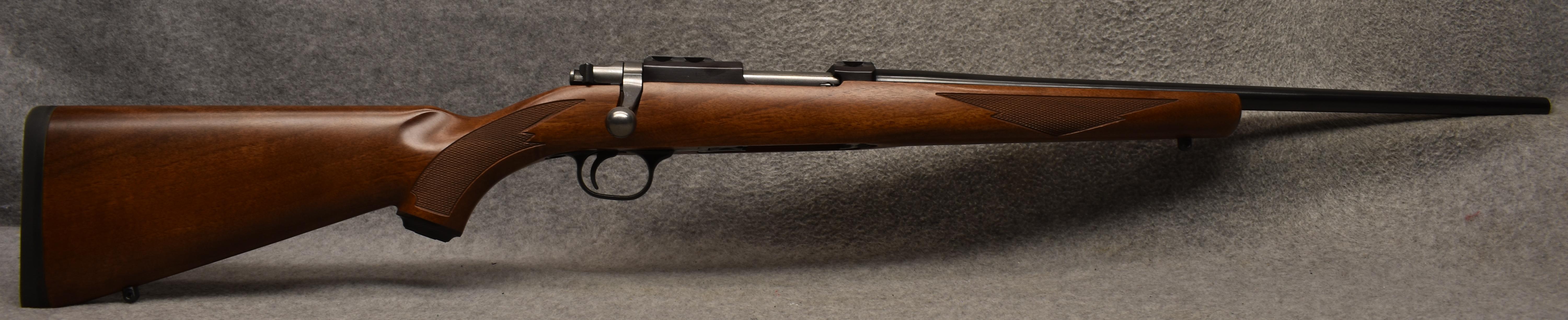 ++RUGER 77/22 .22 HORNET - Ruger