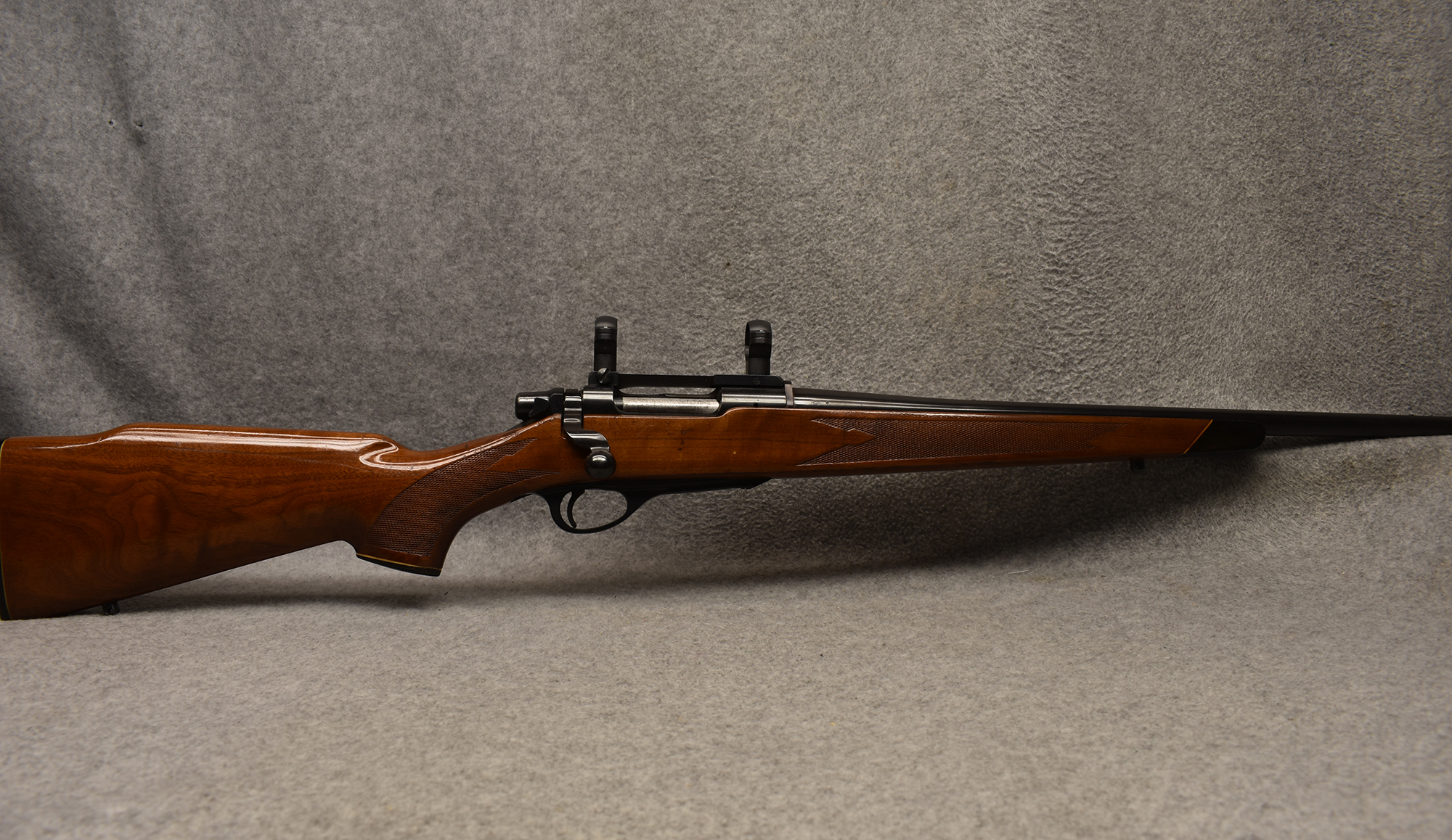 ++REMINGTON 660 .243 WINCHESTER - Remington