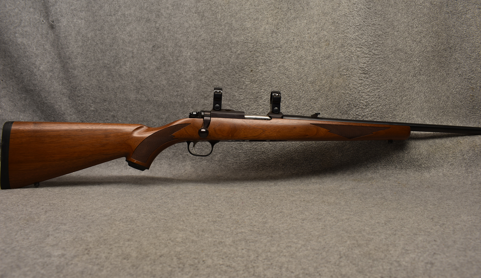 ++RUGER 77/22 .22 WMR - Ruger