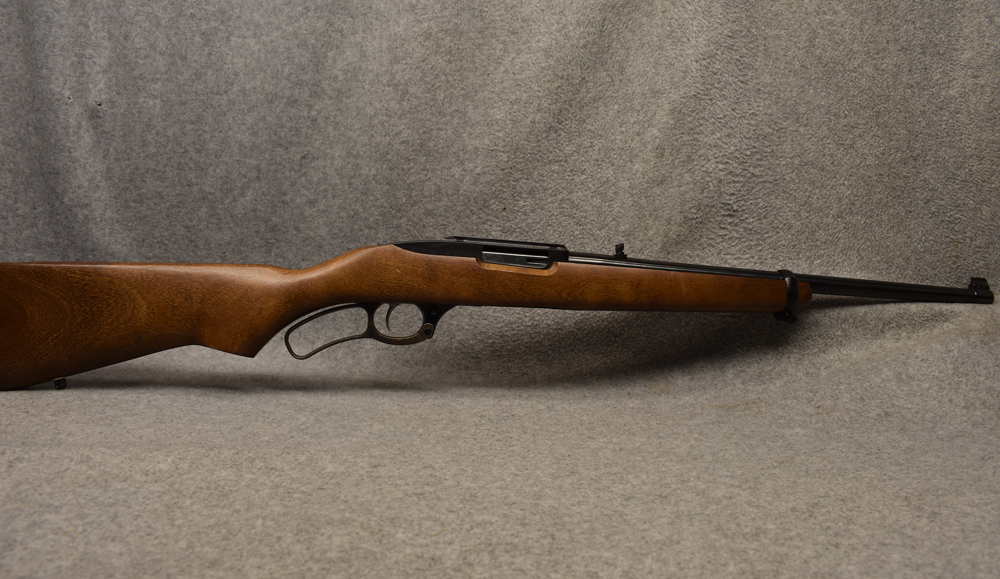 ++RUGER NINET-SIX .44 REMINGTON - Ruger