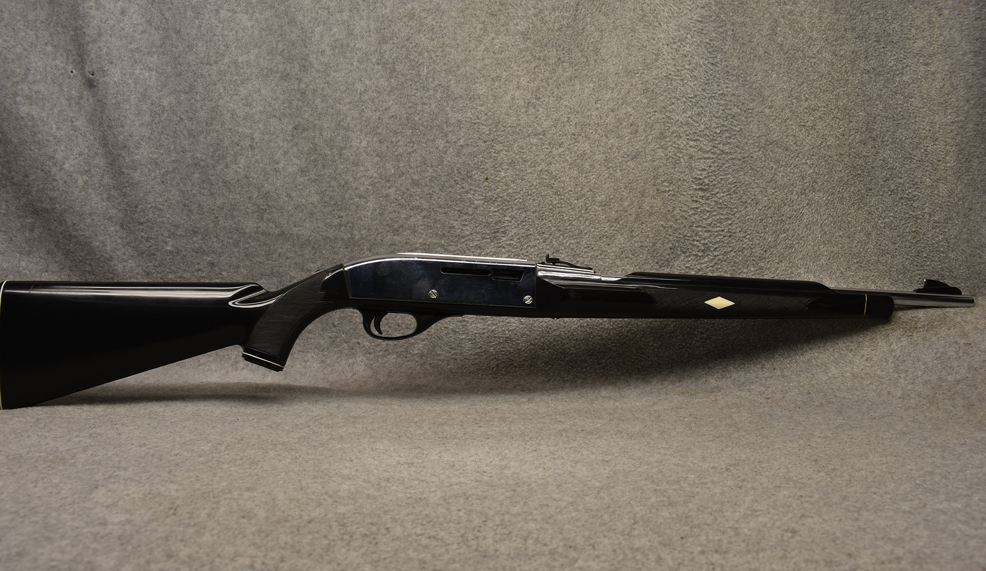 ++REMINGTON NYLON 66 .22 LONG RI - Remington