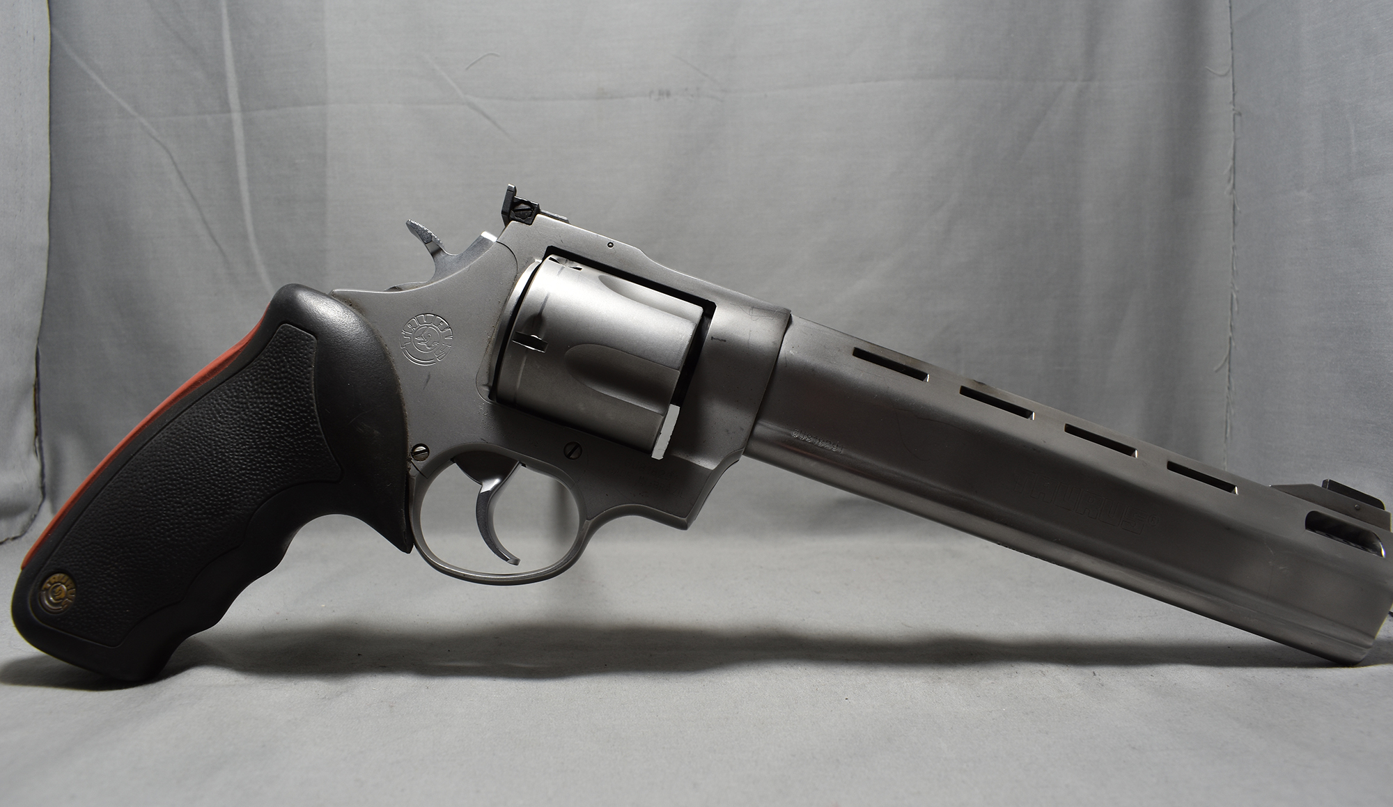 Image of Taurus ~ Raging Bull ~ .454 Casul