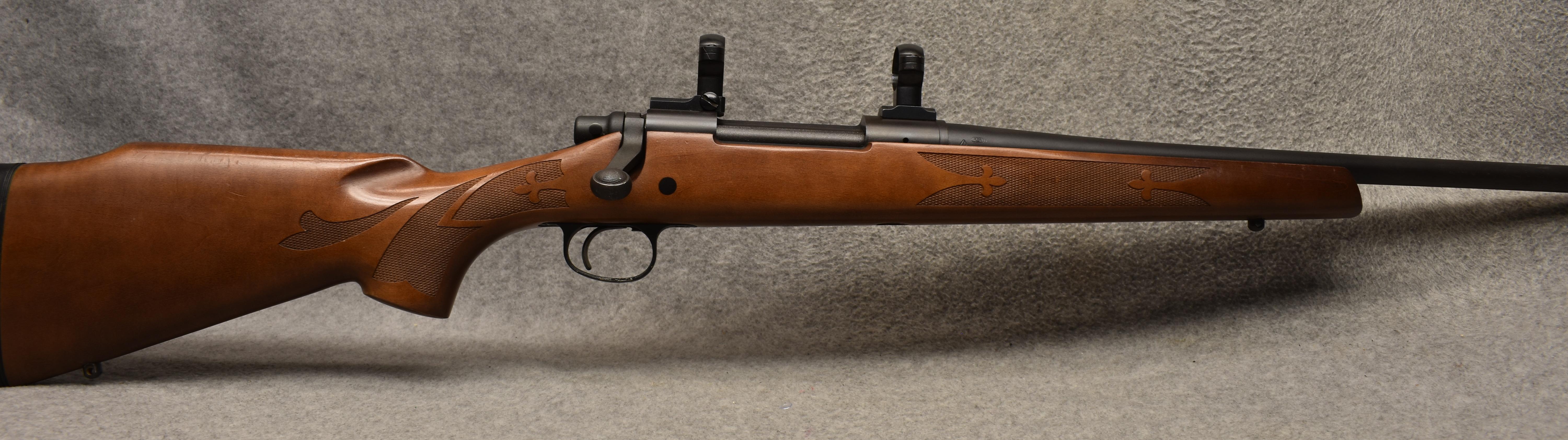 ++REMINGTON 700 .30-06 SPRINGFIE - Remington