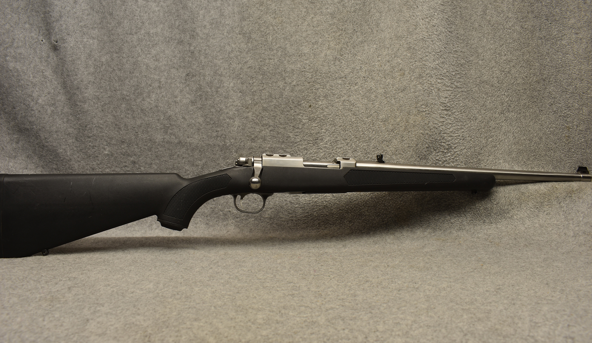 Image of ++RUGER 77/44 .44 REMINGTON MAGN