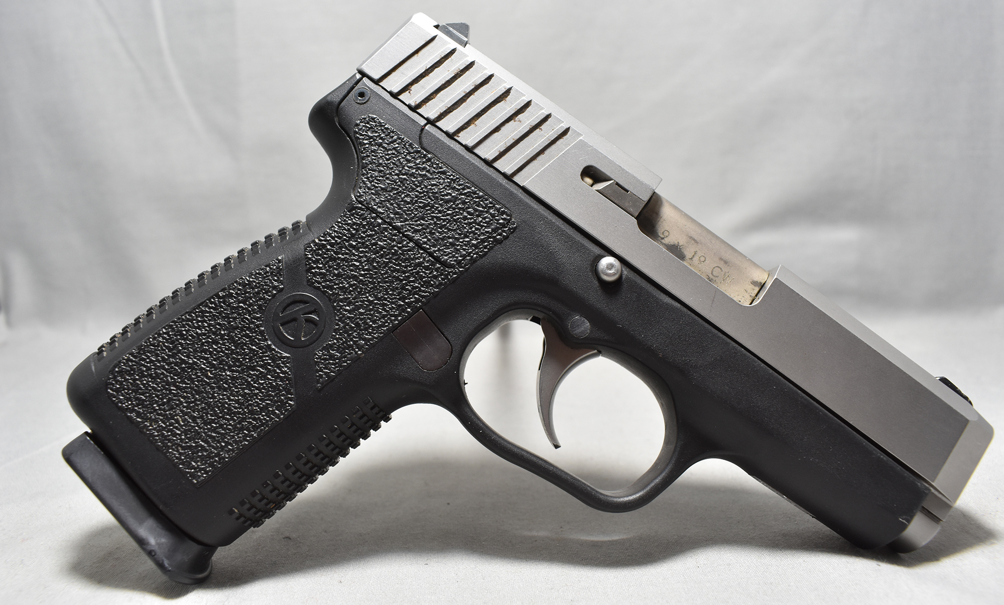 Image of Kahr Arms ~ CW 9 ~ 9mm Luger