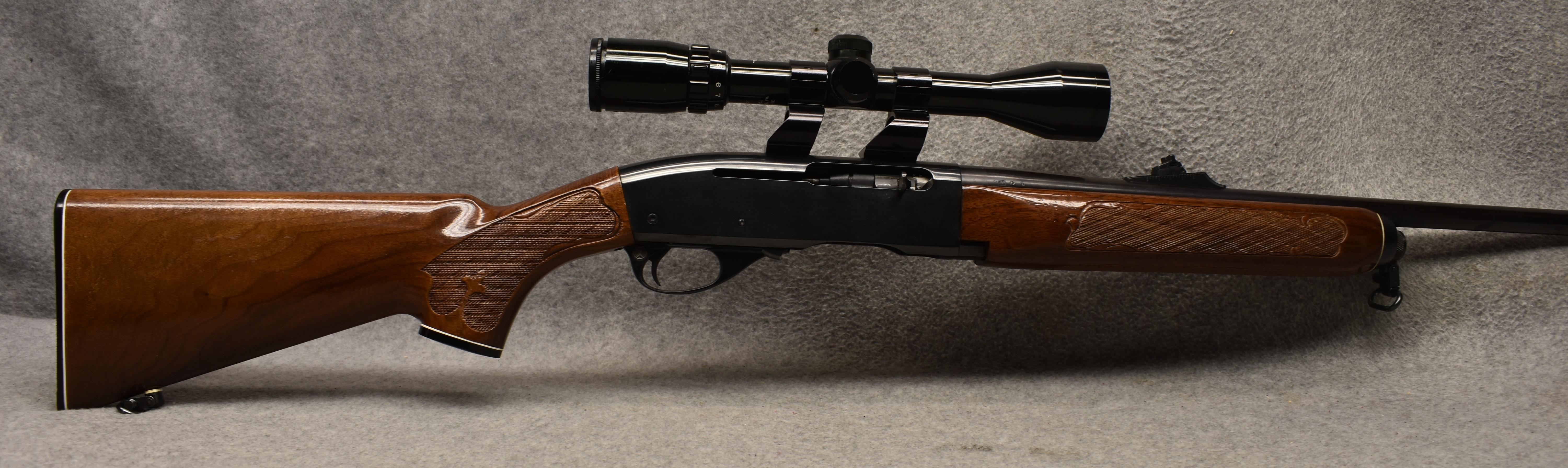 ++REMINGTON 742 .30-06 SPRINGFIE - Remington