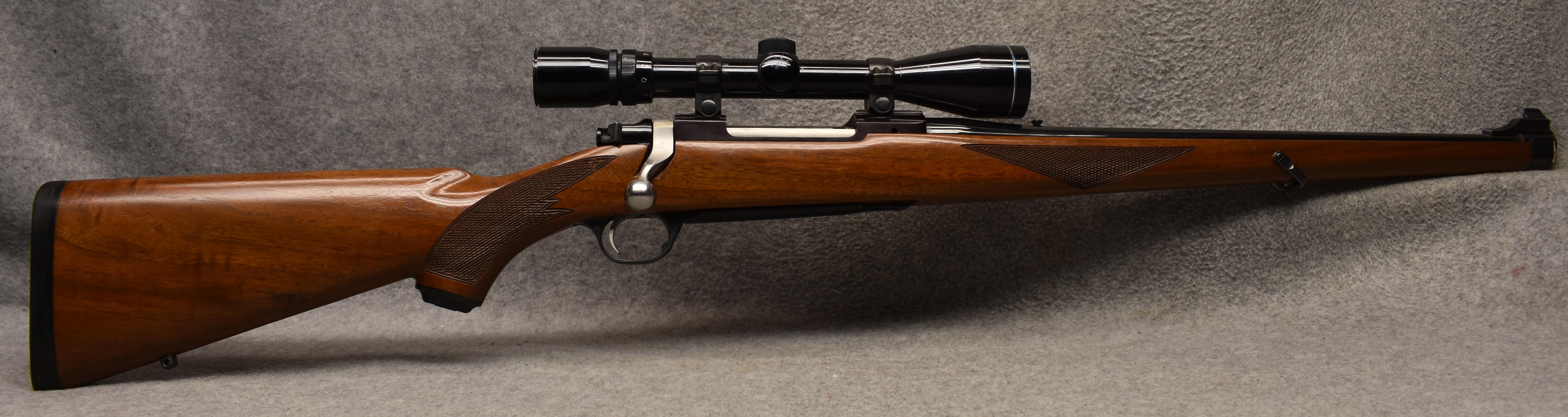 ++RUGER M77 MARK II .30-06 SPRIN - Ruger