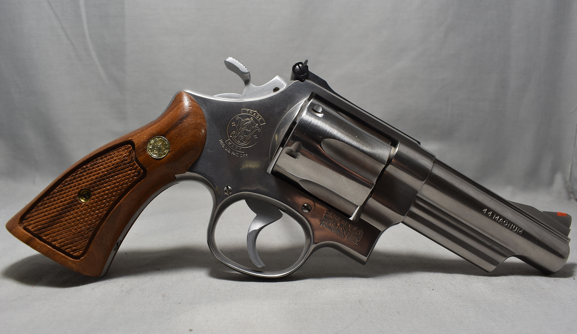 Image of Smith & Wesson ~ Model 629-1 ~ .44 Magnum