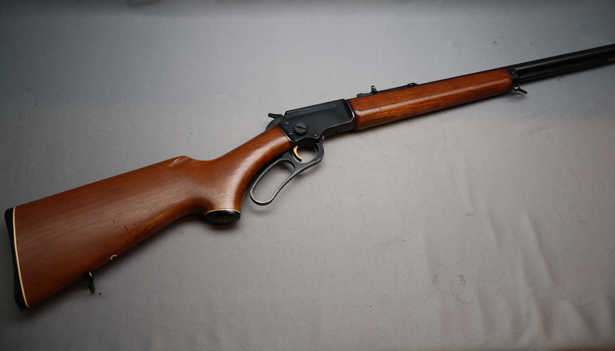 Image of Marlin ~ 39A ~ .22 Long Rifle