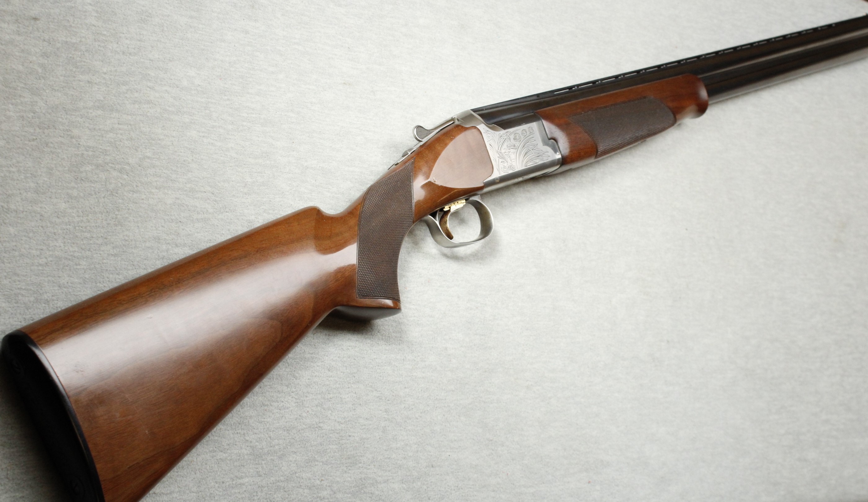 ++BROWNING SPECIAL GTS 12 GAUGE - Browning