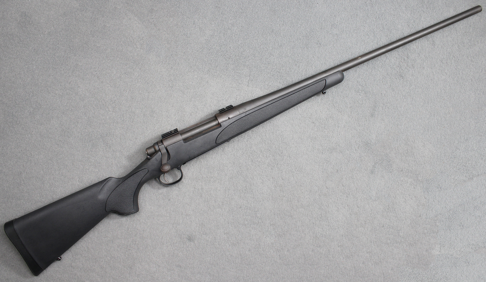 ++REMINGTON 700 7MM REMINGTON MA - Remington
