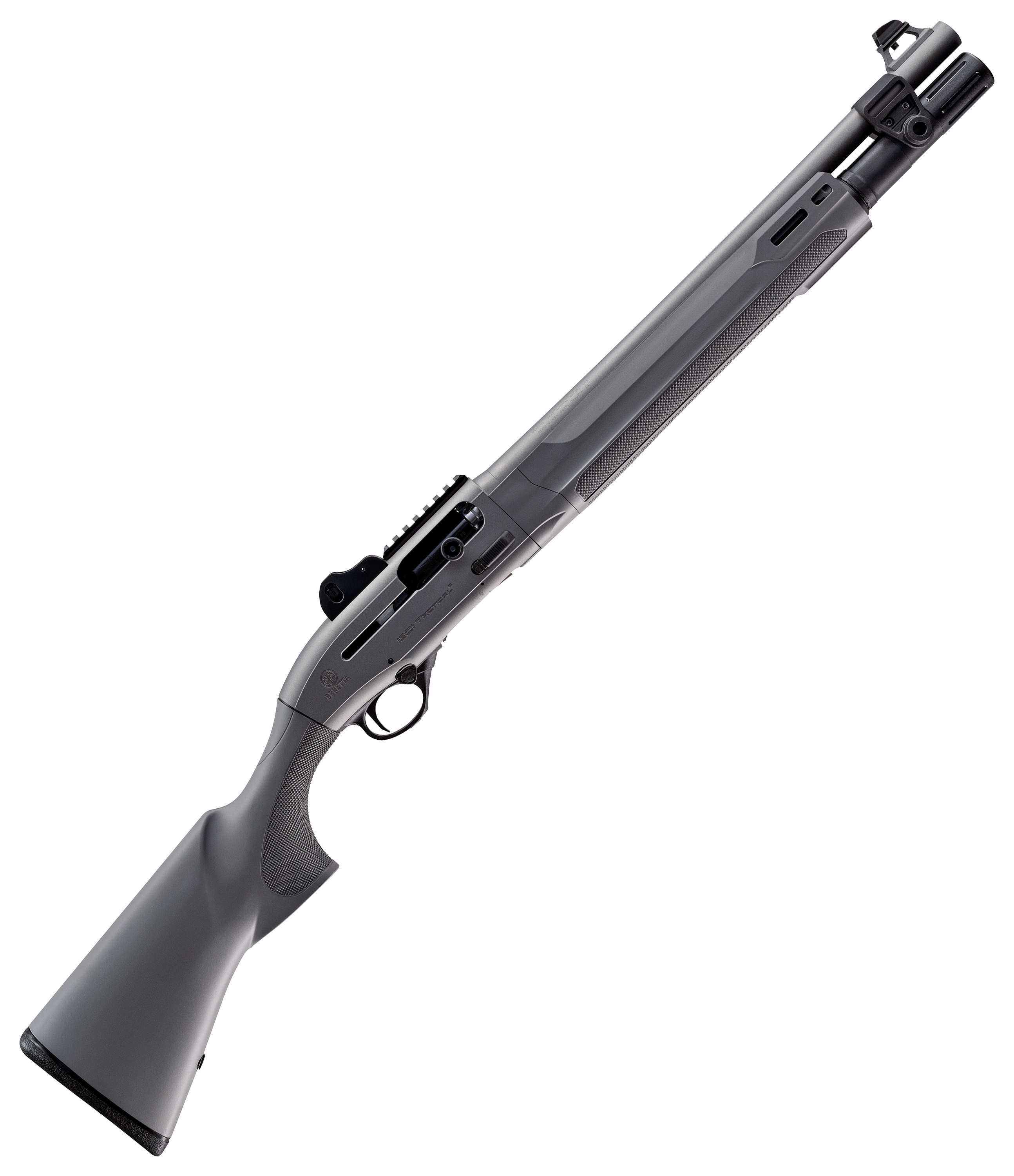 Beretta 1301 Tactical C Mod2 SemiAuto Shotgun  Gray