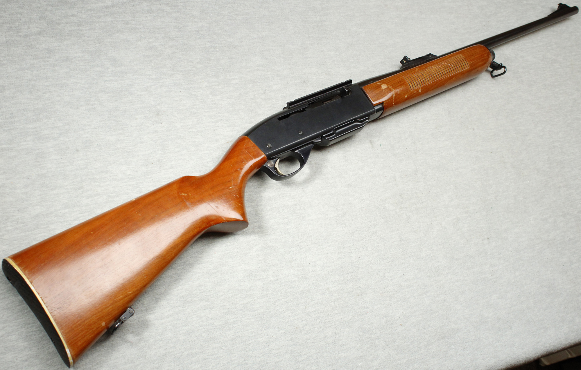 ++REMINGTON 742 .30-06 SPRINGFIE - Remington