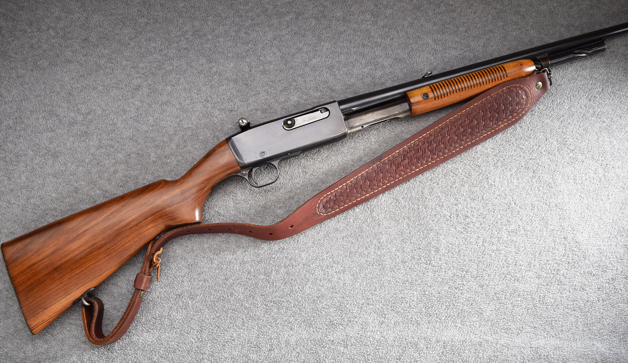 ++REMINGTON 141 .35 REMINGTON - Remington