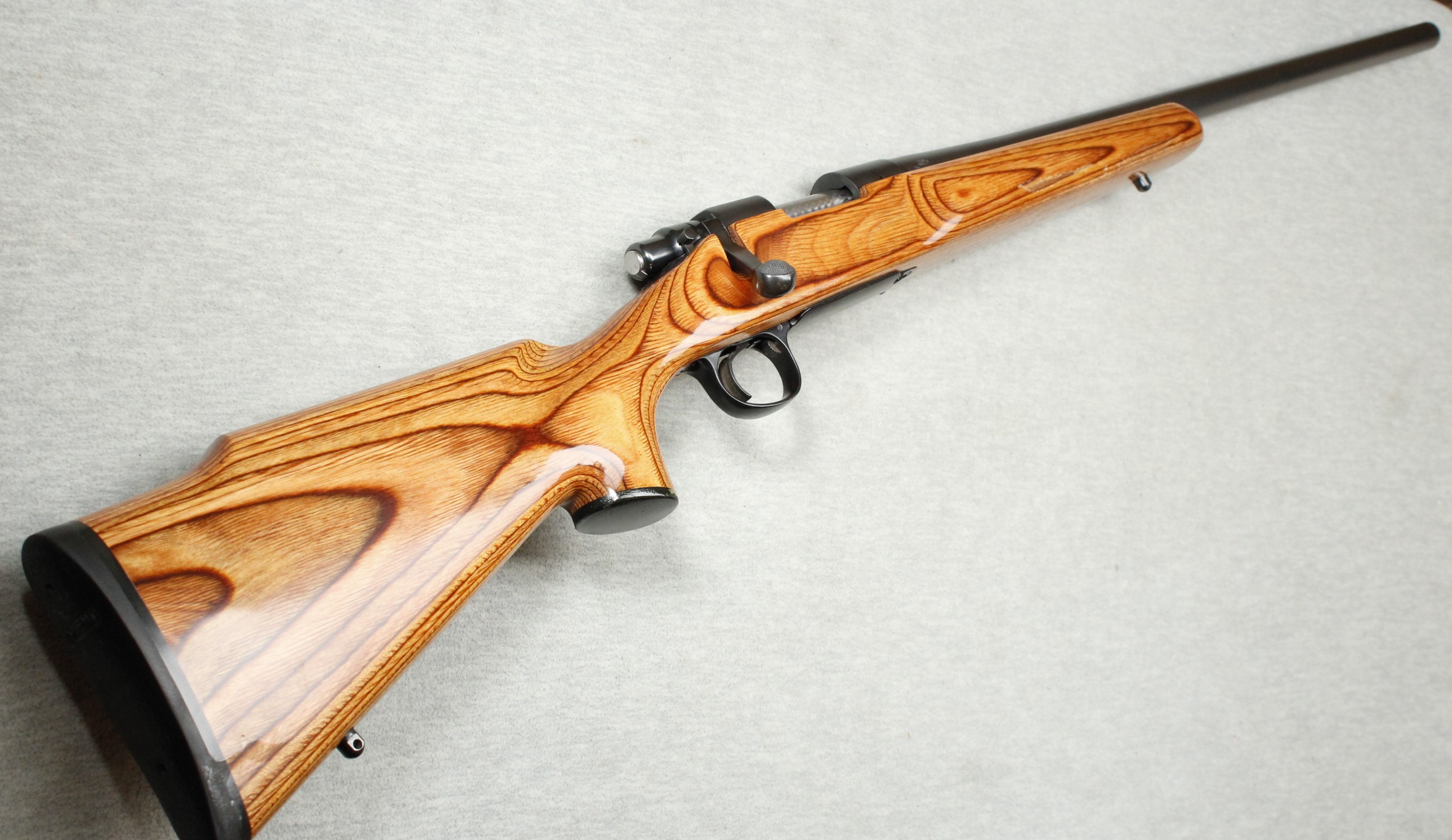 ++REMINGTON 700 .223 REMINGTON - Remington