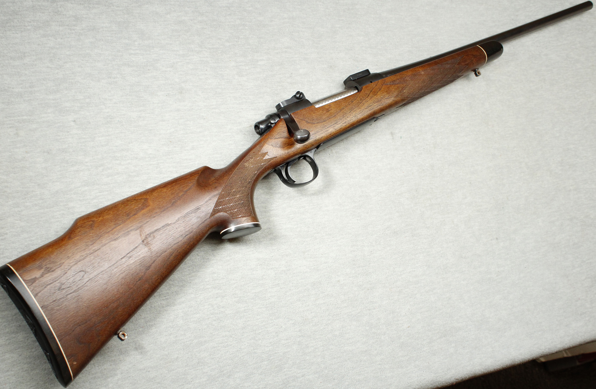 ++REMINGTON 700 .270 WINCHESTER - Remington