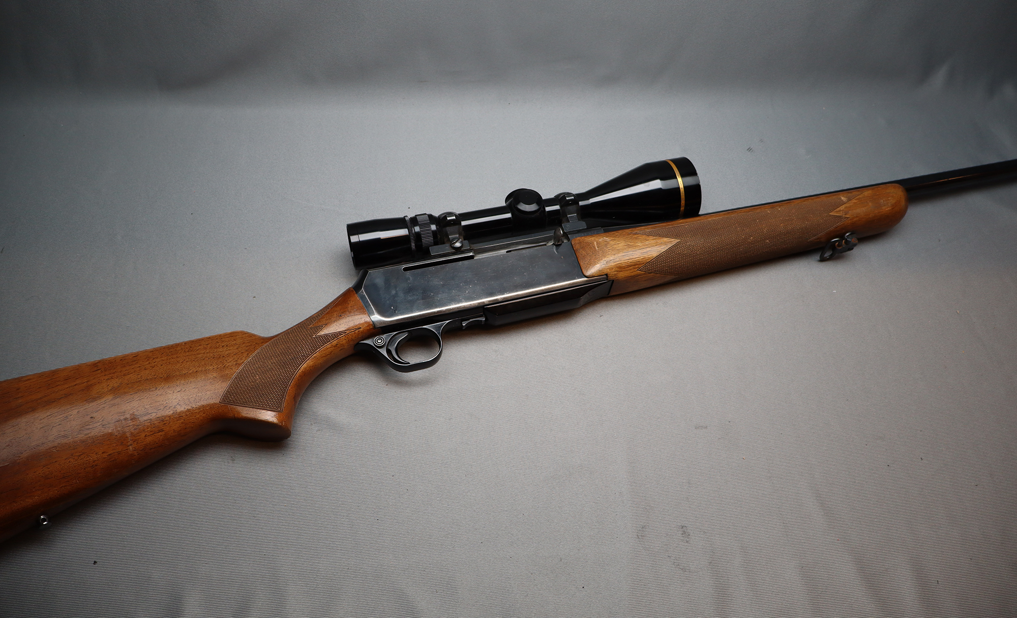 ++BROWNING NONE .30-06 SPRINGFIE - Browning