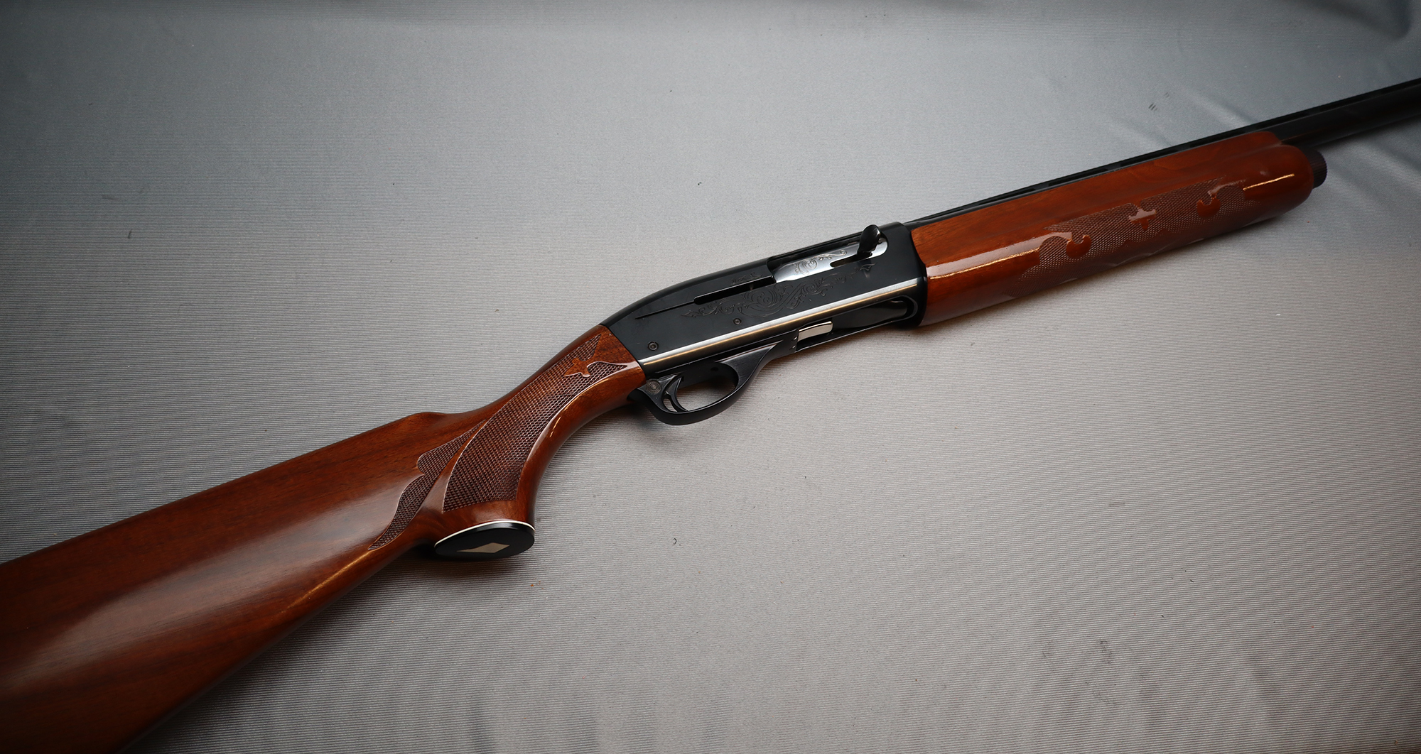 ++REMINGTON 1100 12 GAUGE - Remington