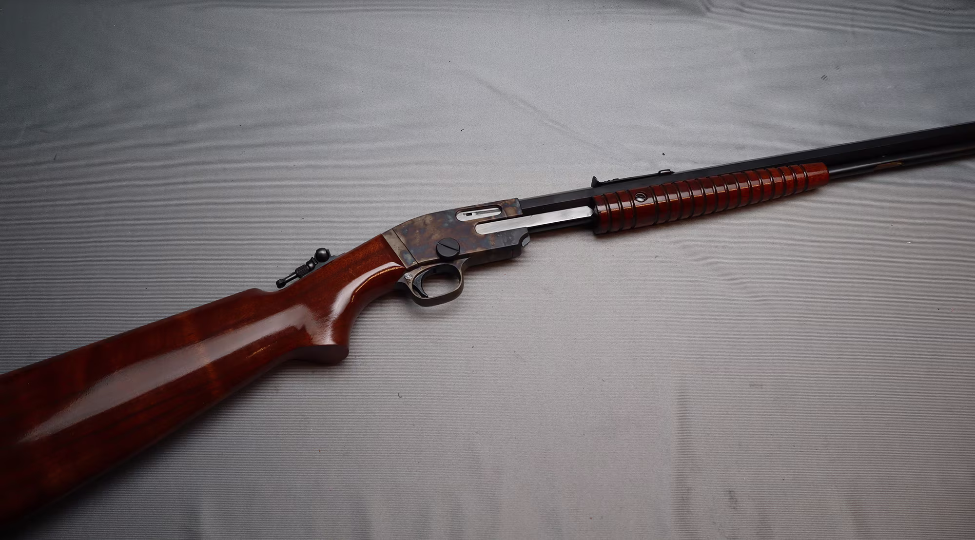 ++SAVAGE 25 .22 S, L, LR - Savage Arms