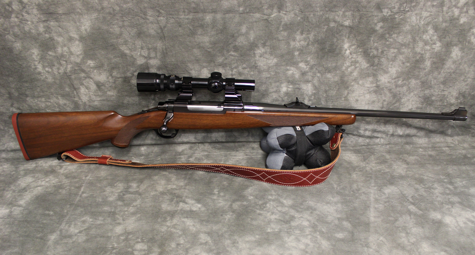 ++RUGER M77 .270 WINCHESTER - Ruger