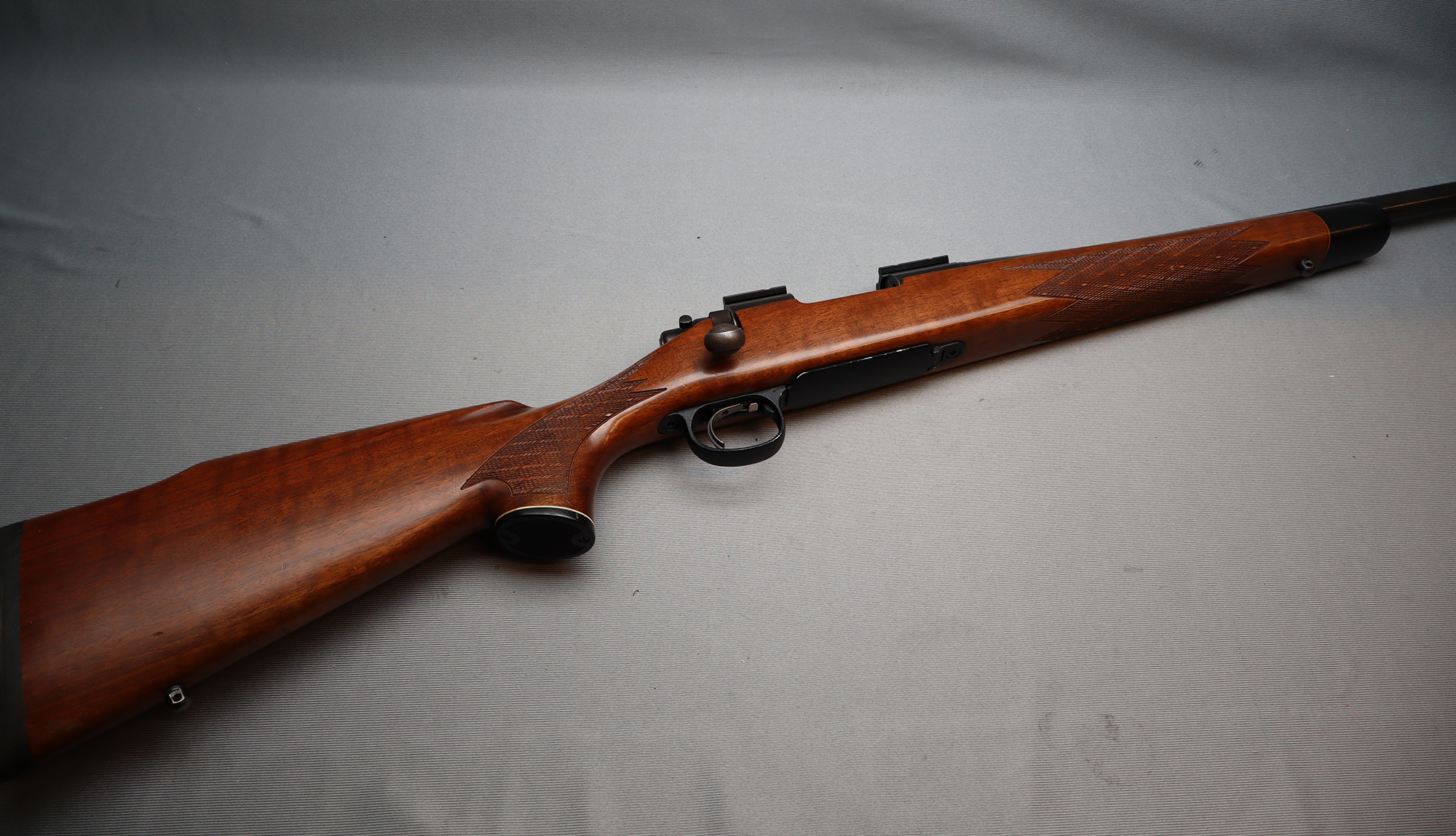 ++REMINGTON 700 .300 WINCHESTER - Remington
