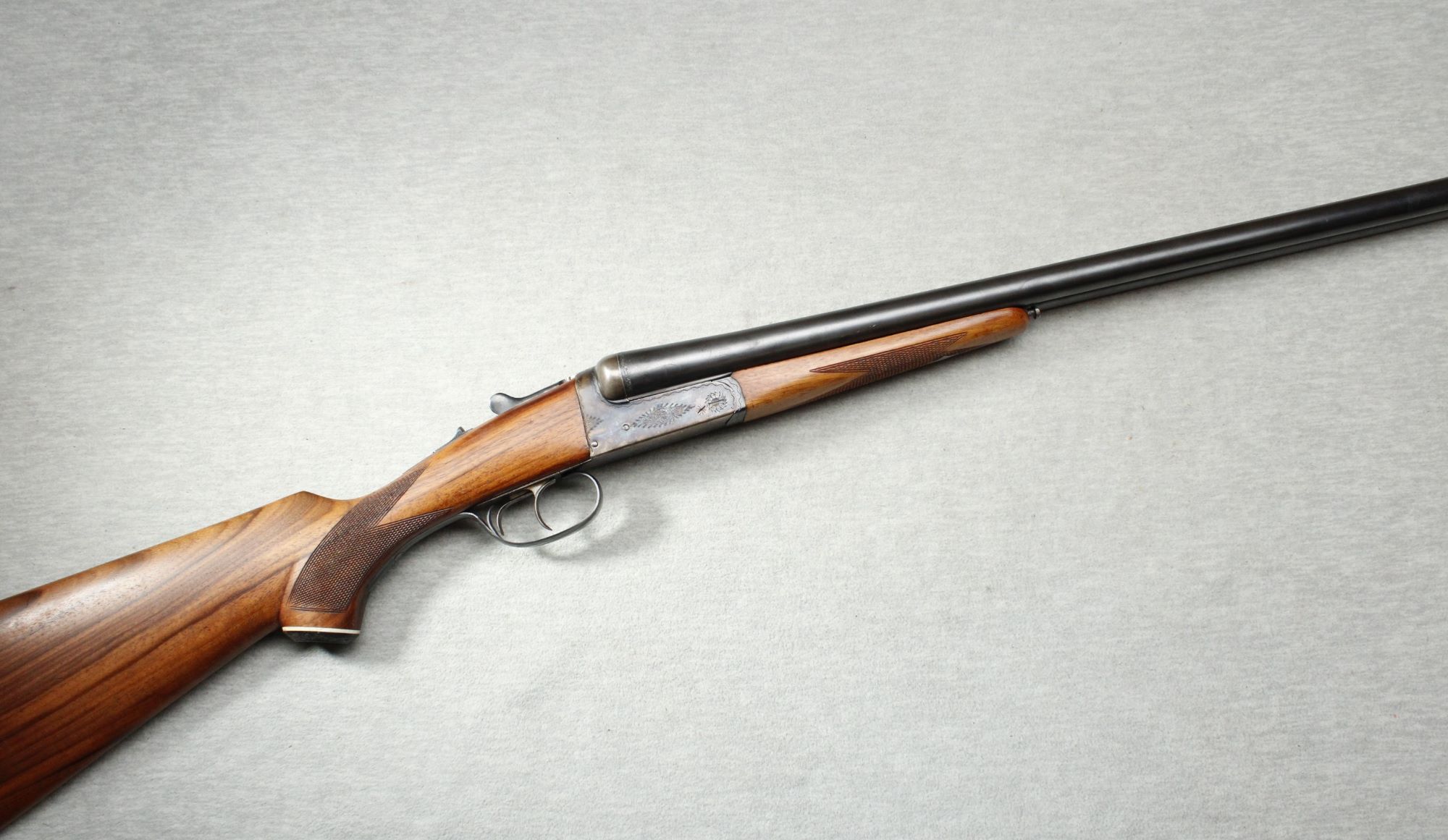 ++NONE NONE 12 GAUGE - None