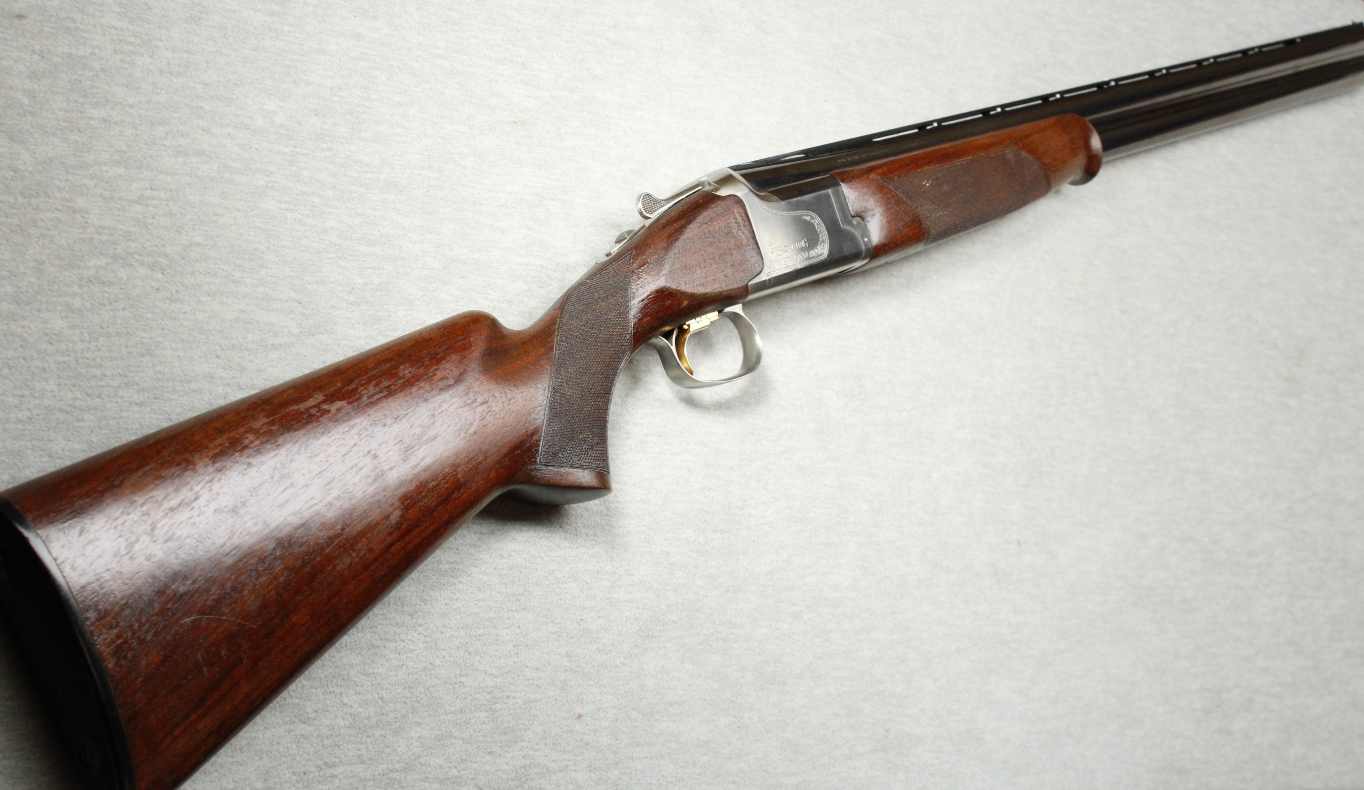 ++BROWNING 325 GRADE I 12 GAUGE - Browning