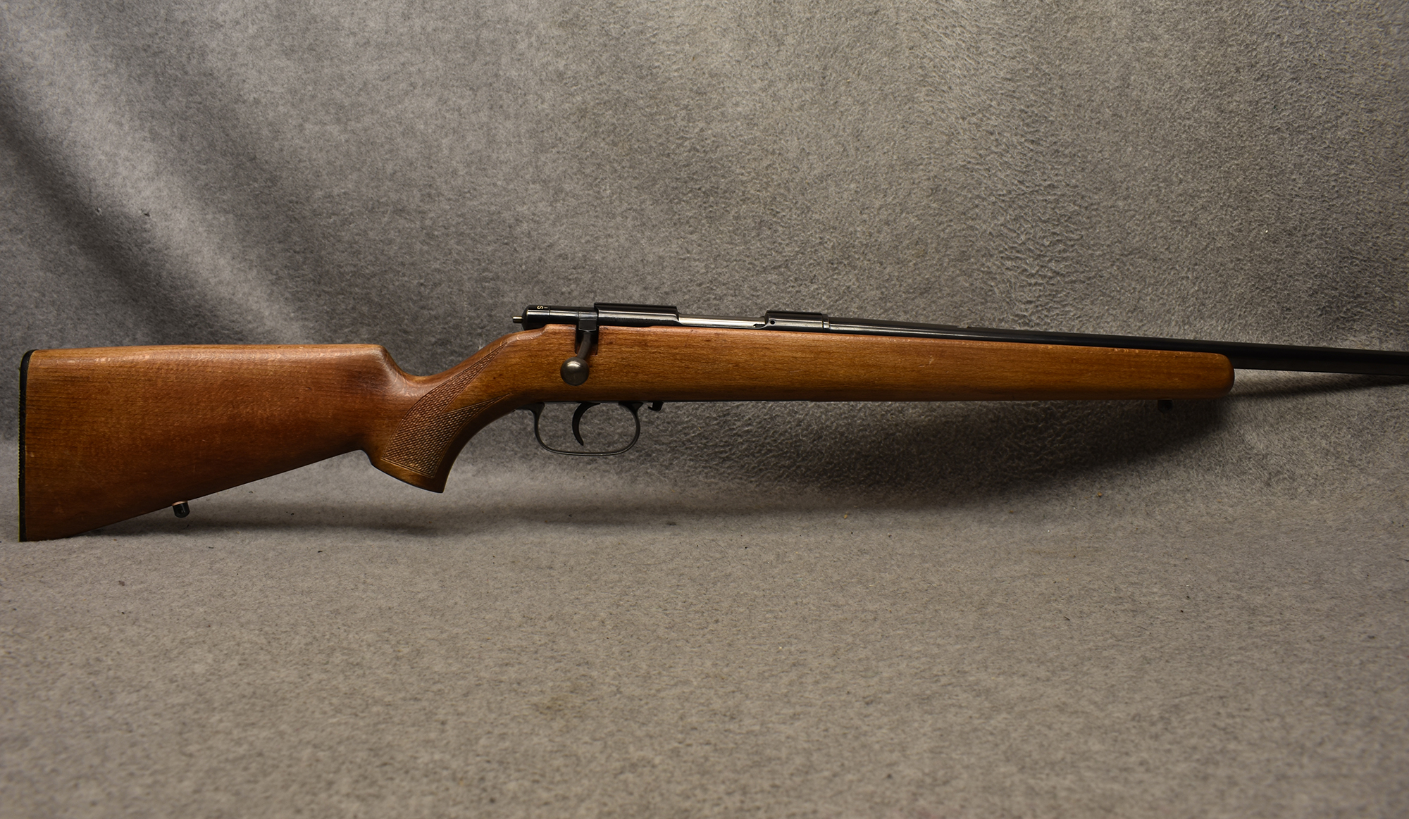 Image of J.G. Anschutz ~ Model 1740 ~ .222 Remington