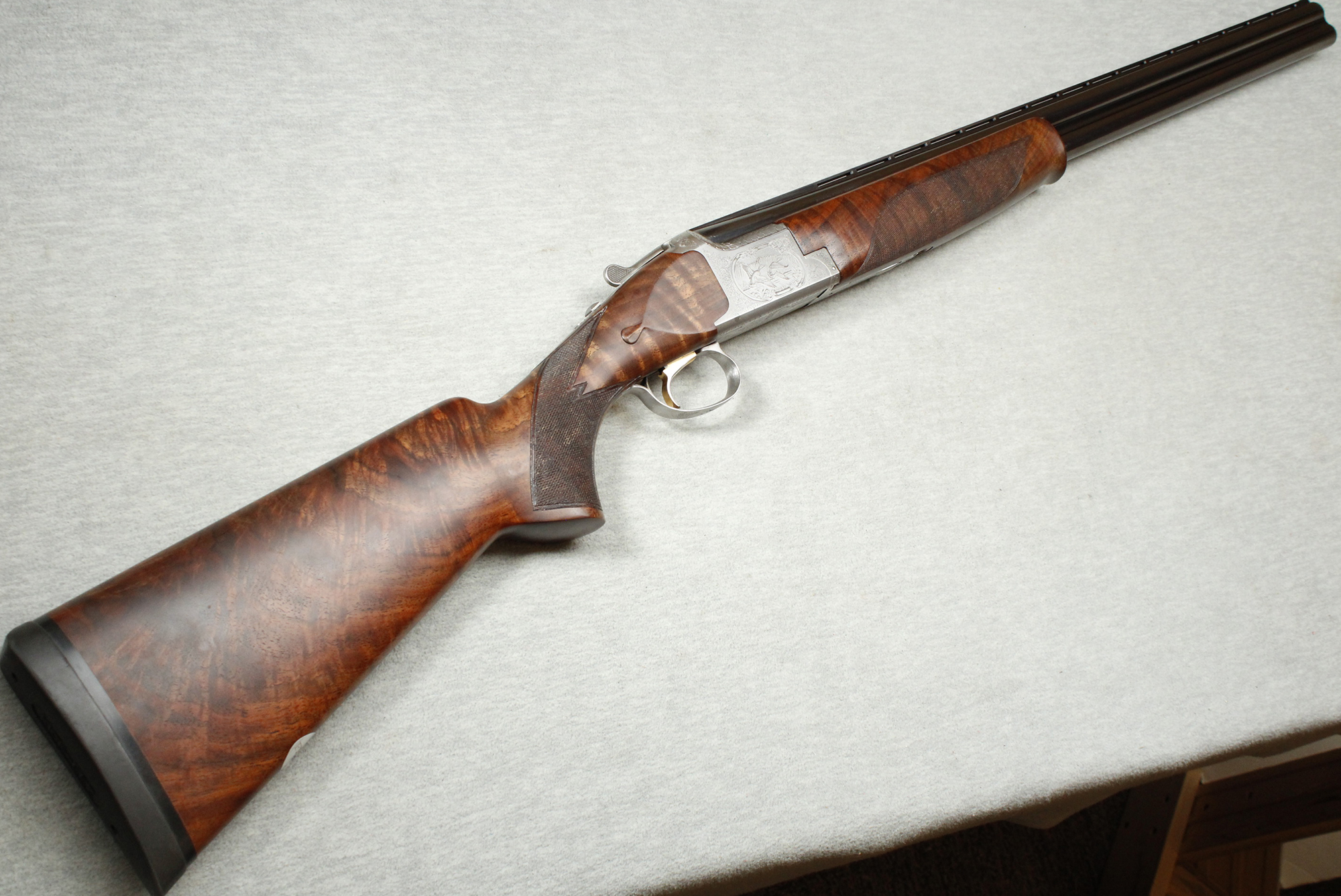 ++BROWNING NONE 12 GAUGE - Browning