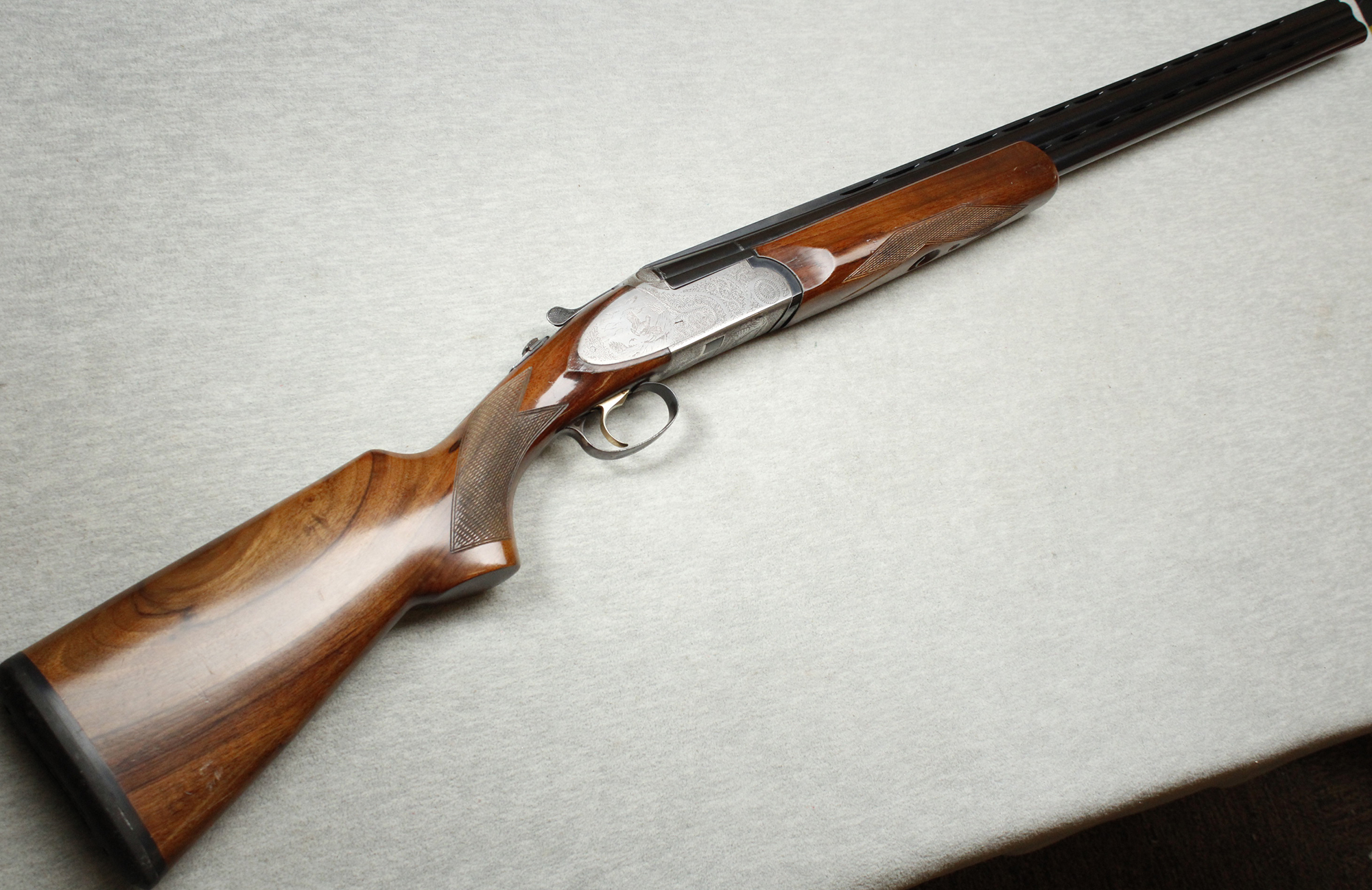 ++RIZZINI NONE 12 GAUGE - Rizzini