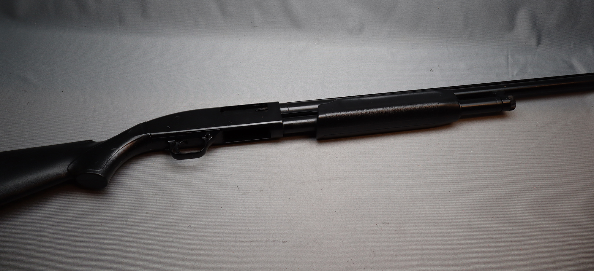 ++MAVERICK ARMS 88 12 GAUGE - Maverick