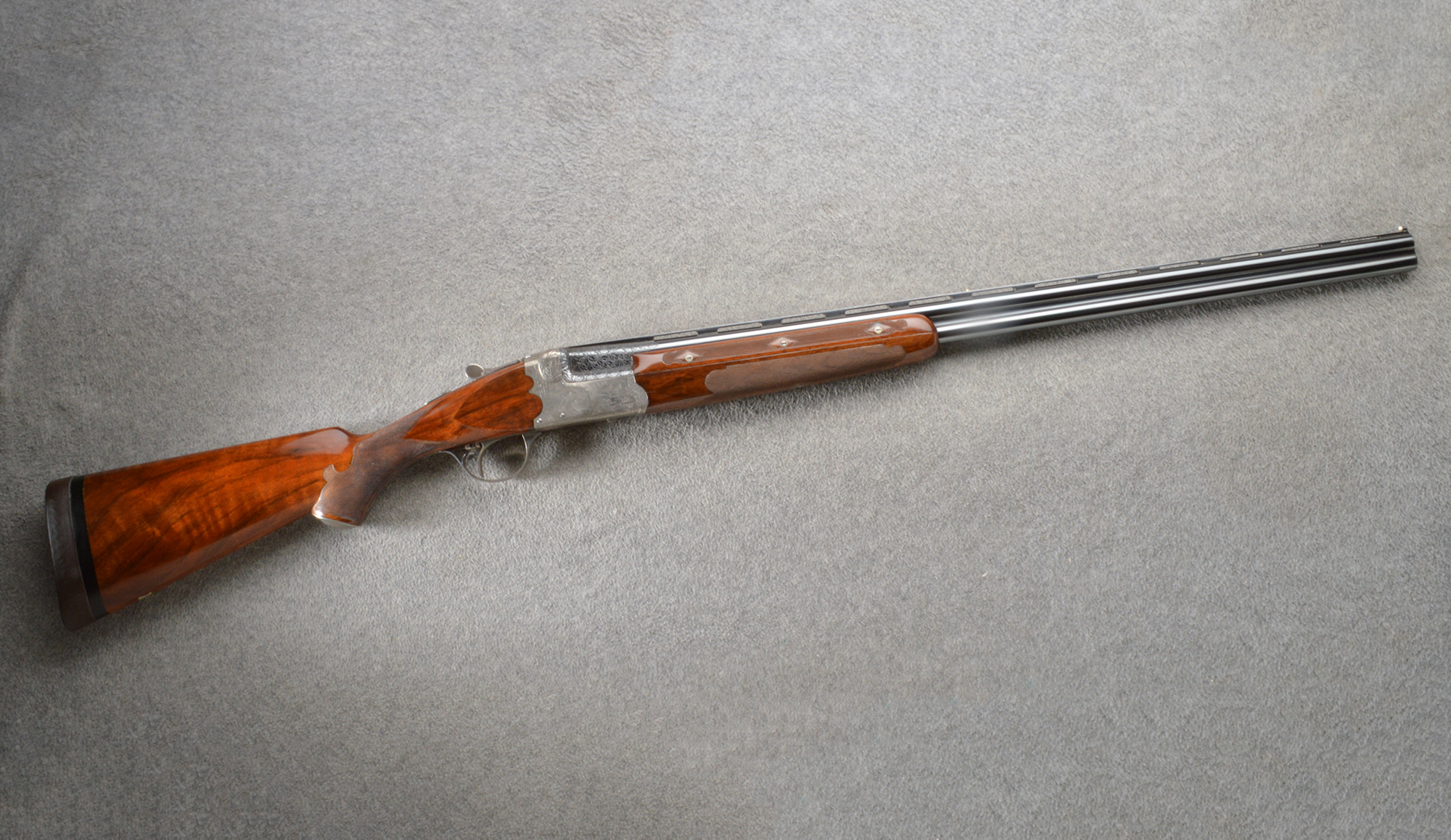 Image of Antoine Joseph Defourny ~ Crown Grade ~ 28 Gauge