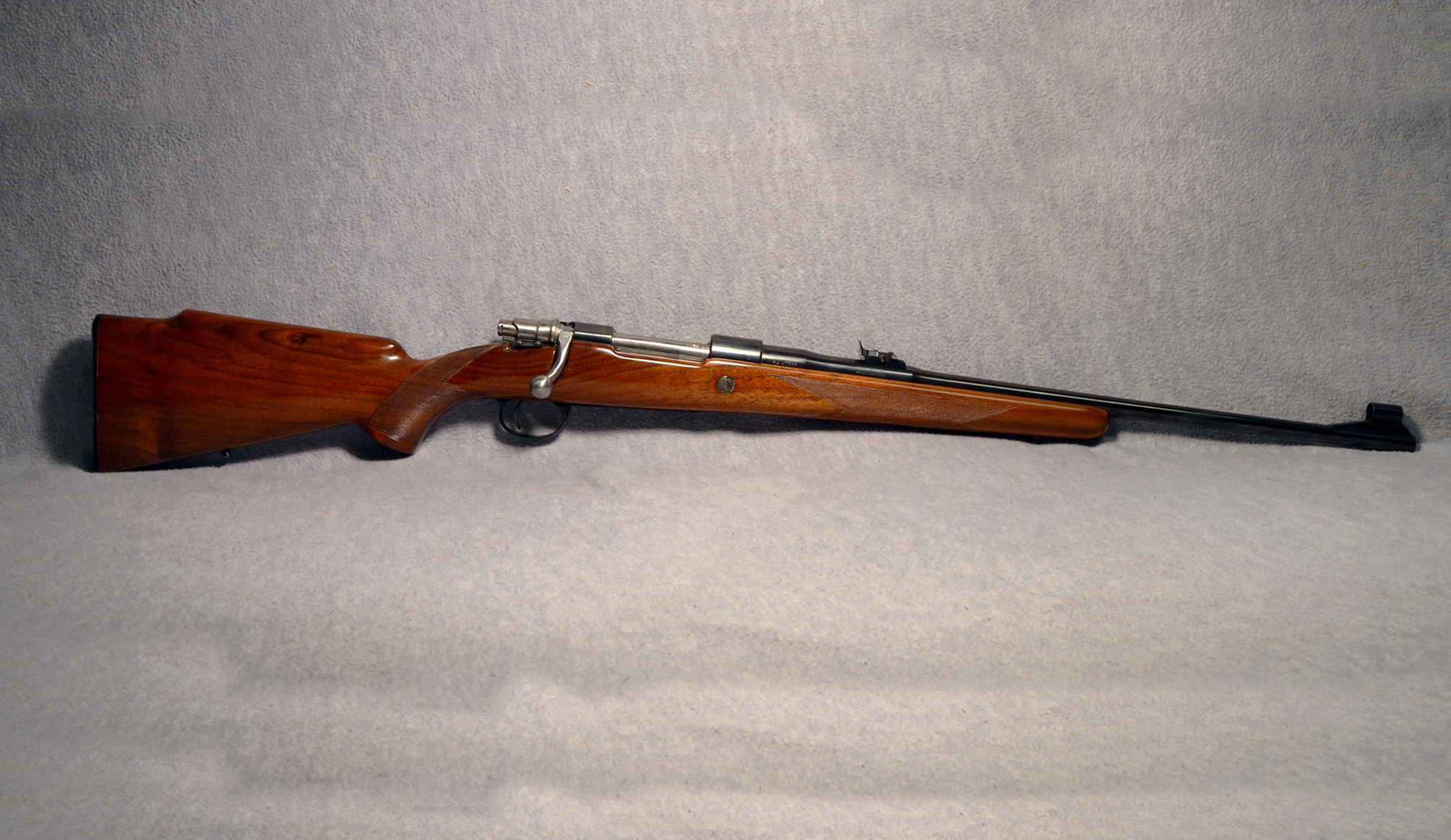 Image of Browning ~ Belgium ~ High-Power ~ .30-06 Springfield