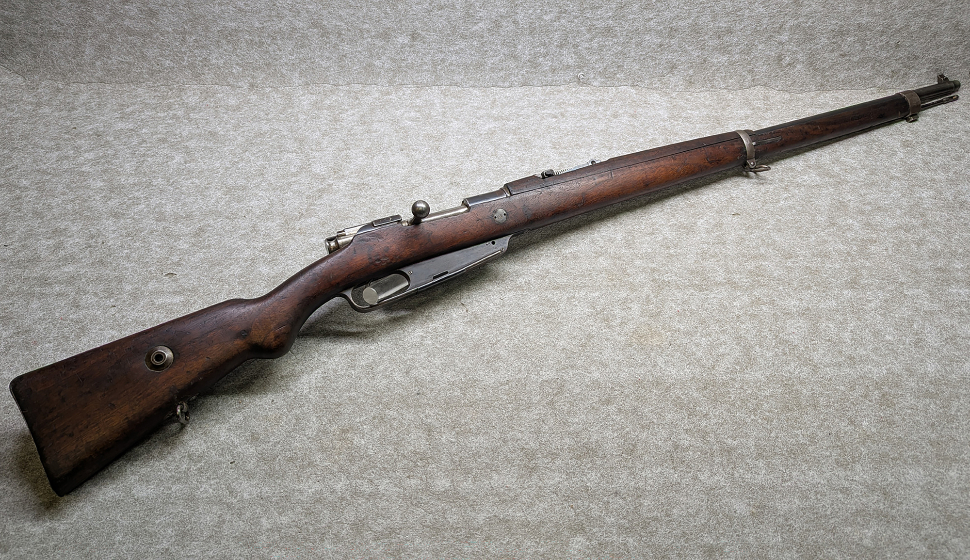 Image of Ankara ~ Gewehr 88 ~ 8mm Mauser