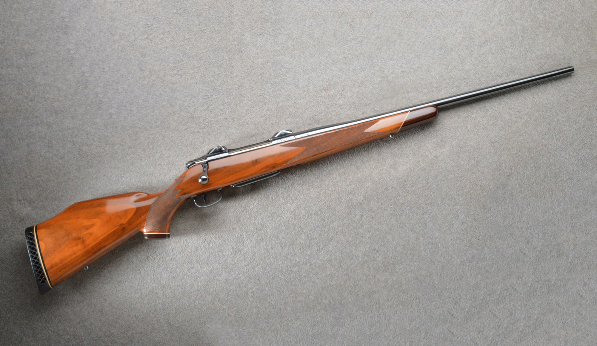 Image of Colt Sauer ~ Sporting ~ 7mm Remington Magnum ~1979 Production