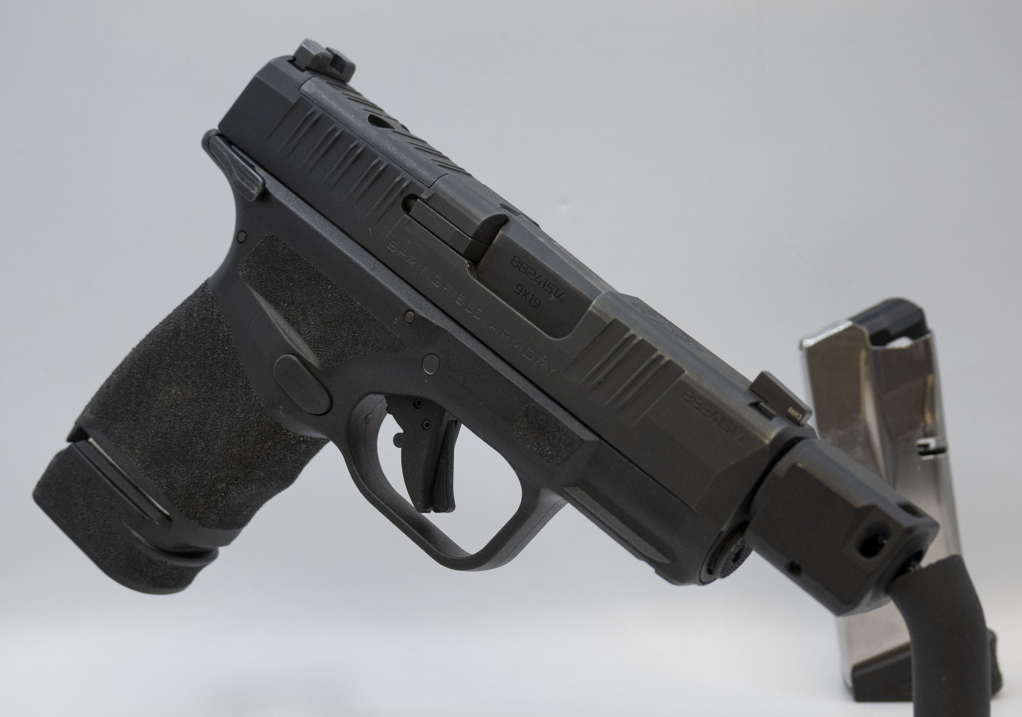 ++SPRINGFIELD ARMORY HELLCAT 9MM - Springfield Armory