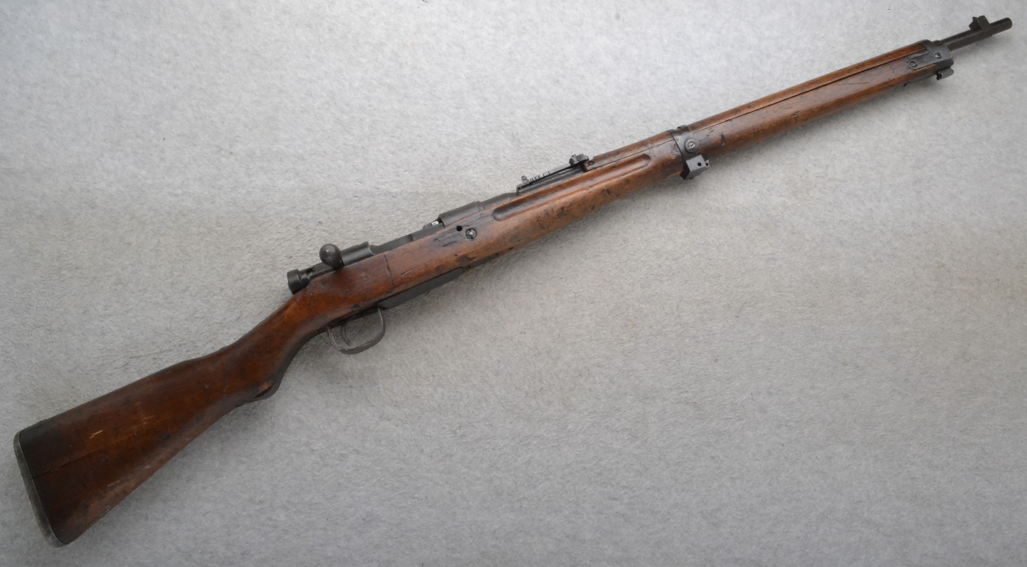 Arisaka ~ Type 99 ~ 7.7x58MM - Bass Pro Shops