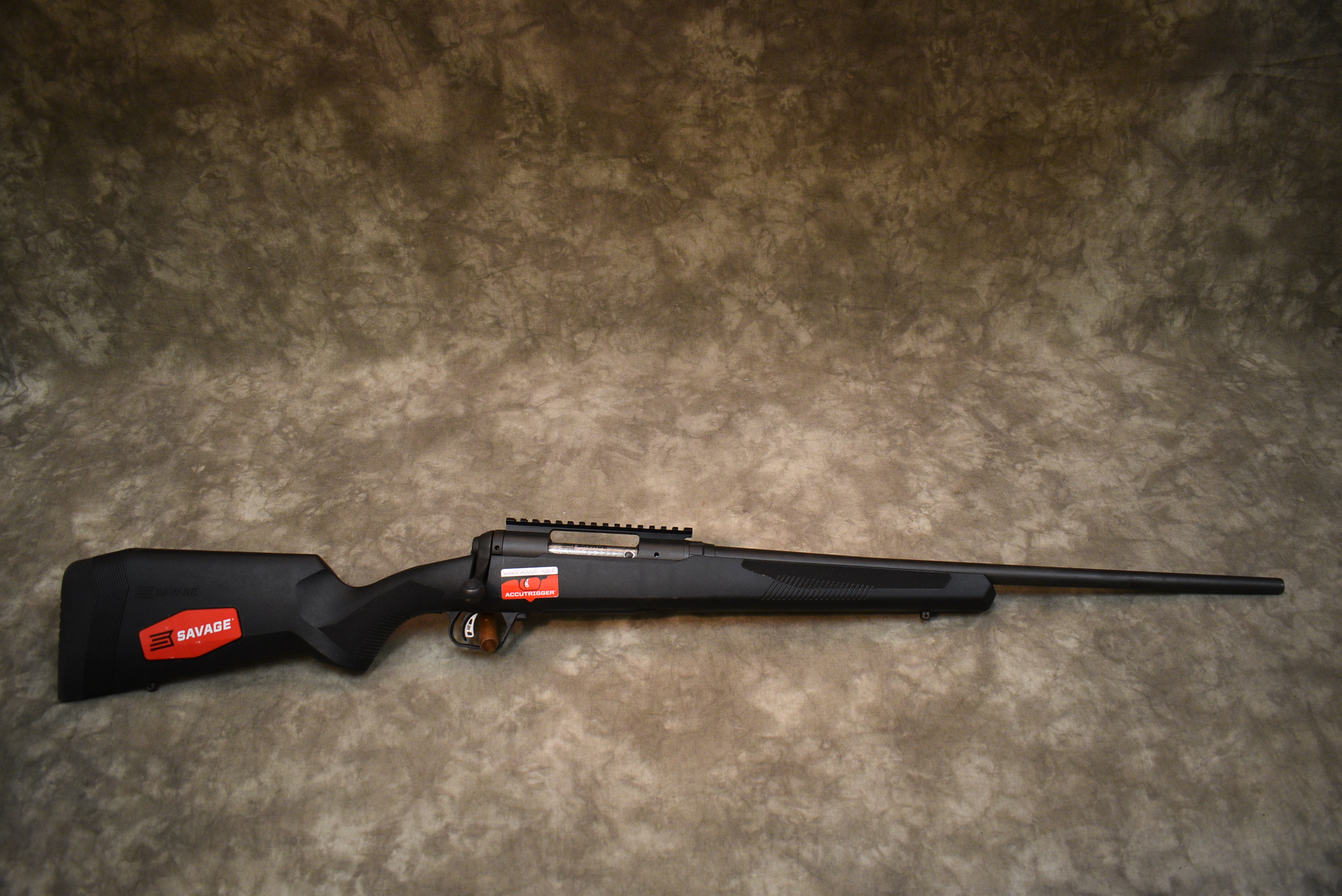 ++SAVAGE 110 .243 WINCHESTER - Savage Arms
