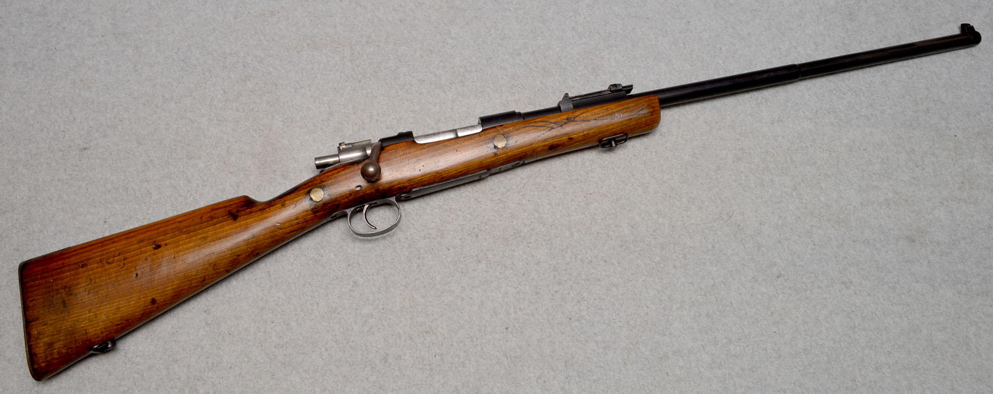 FABRIC DE ARMES ~ SPANISH MAUSER - Bass Pro Shops