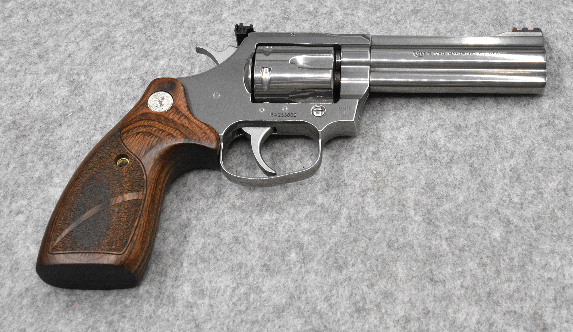 ++COLT KING COBRA .357 MAGNUM - Colt