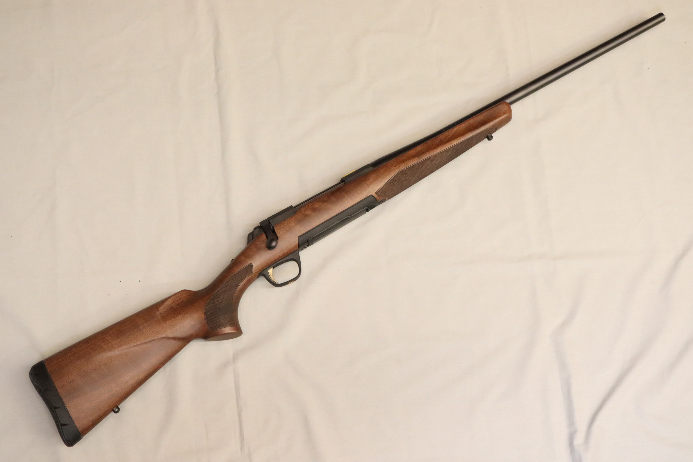 ++BROWNING X-BOLT HUNTER .270 WI - Browning
