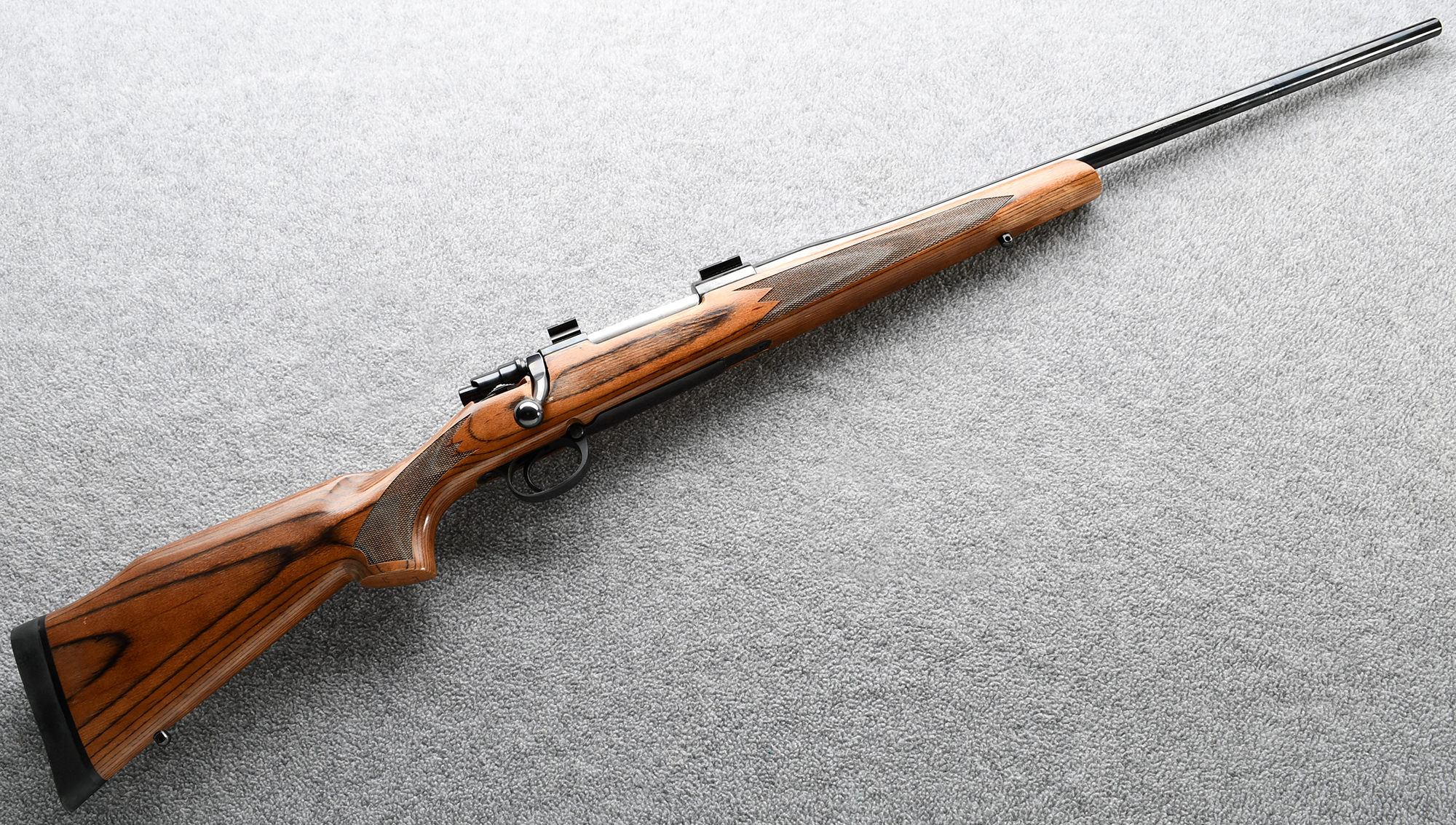 ++REMINGTON 793 .308 WINCHESTER - Remington