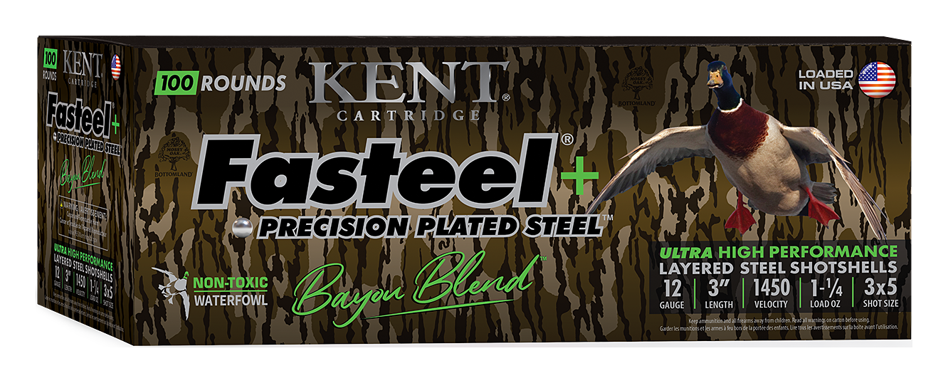 Apex Waterfowl S3 Steel Shotshells