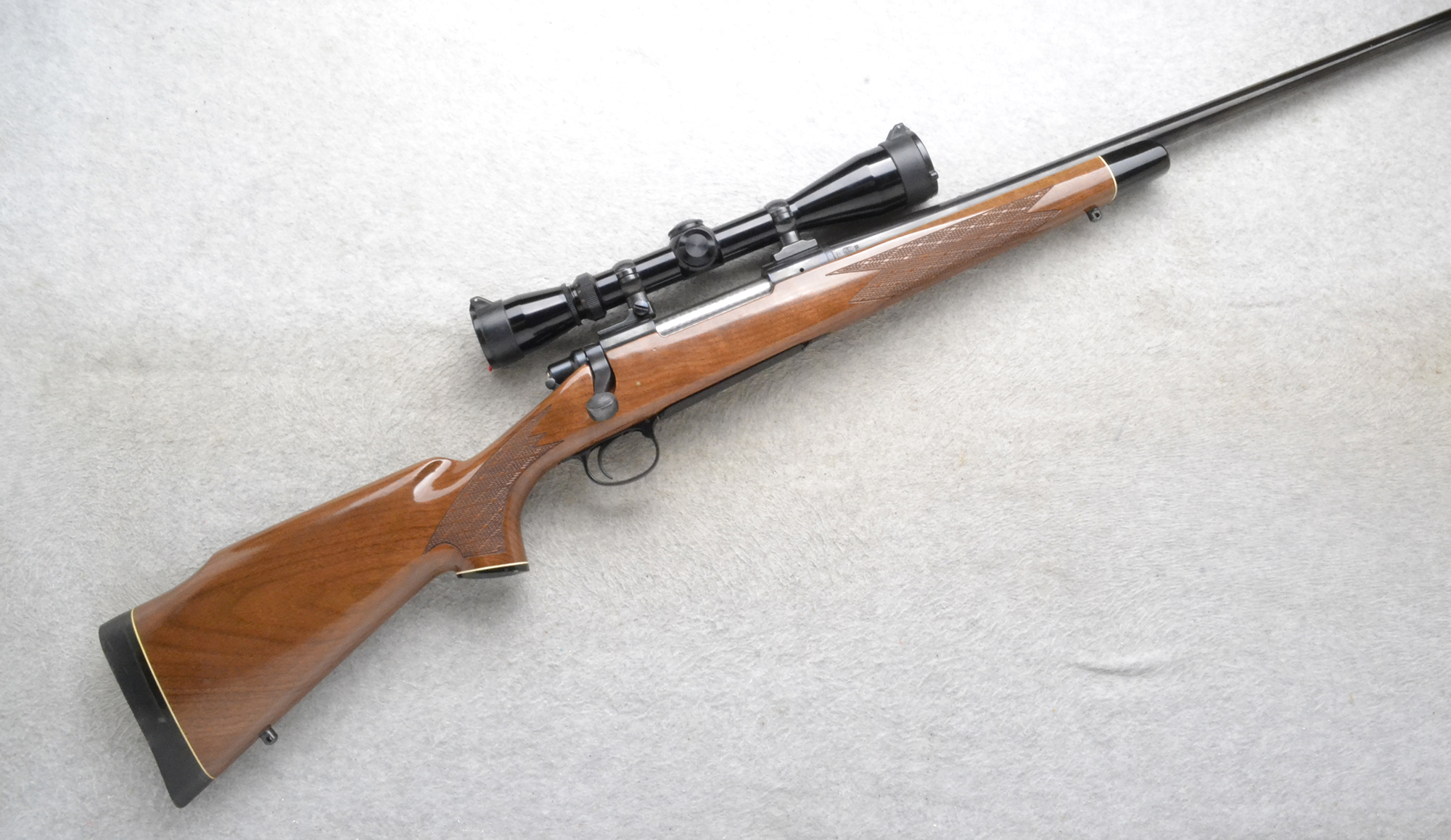 ++REMINGTON 700 7MM REMINGTON MA - Remington