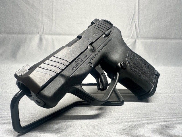 ++RUGER LCP MAX .380 AUTO - Ruger