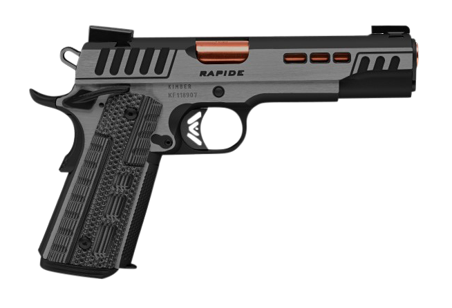 Kimber Rapide Dusk Semi-Auto Pistol