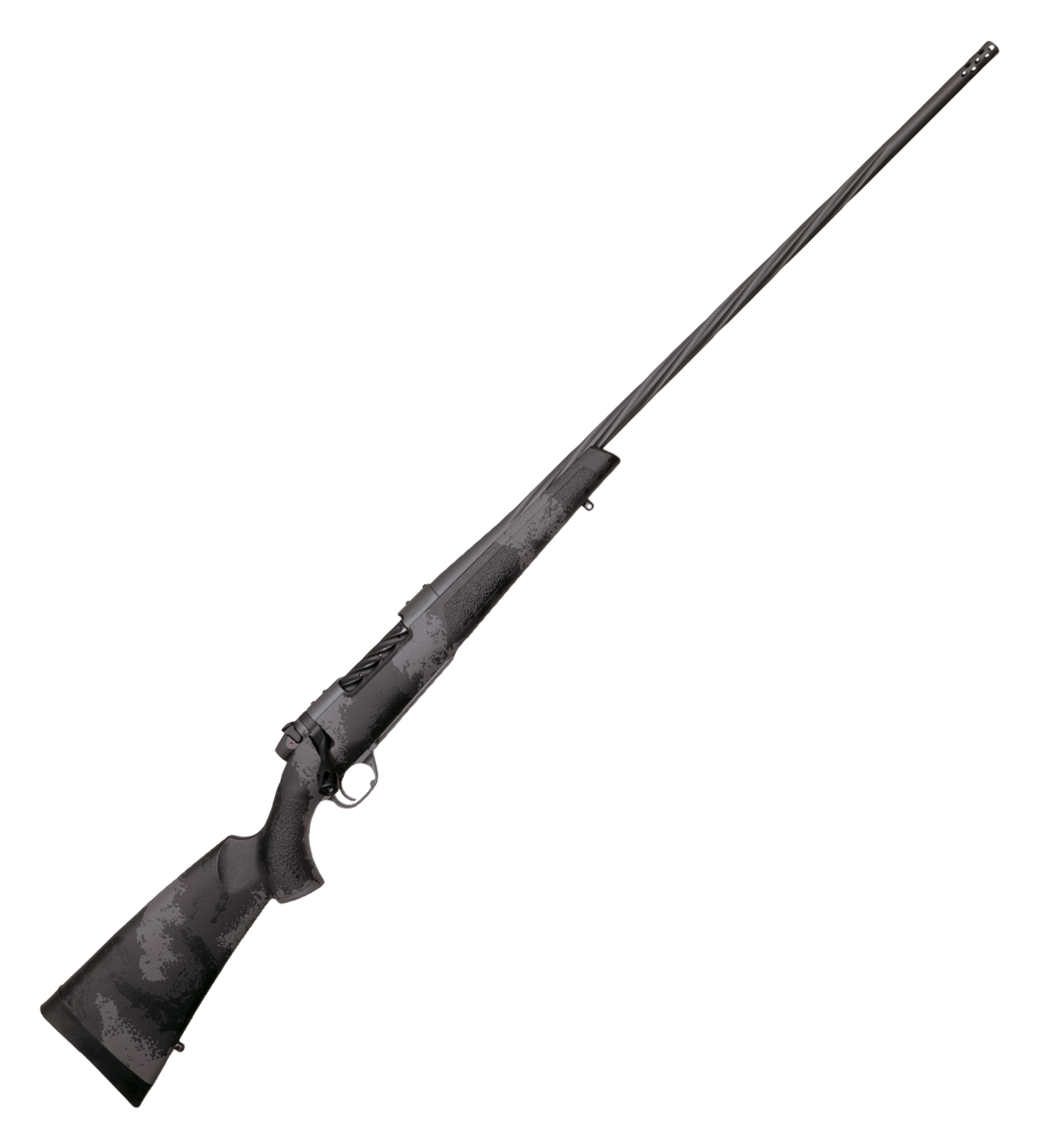 Image of Weatherby Mark V Live Wild Bolt-Action Rifle - .30-06 Springfield