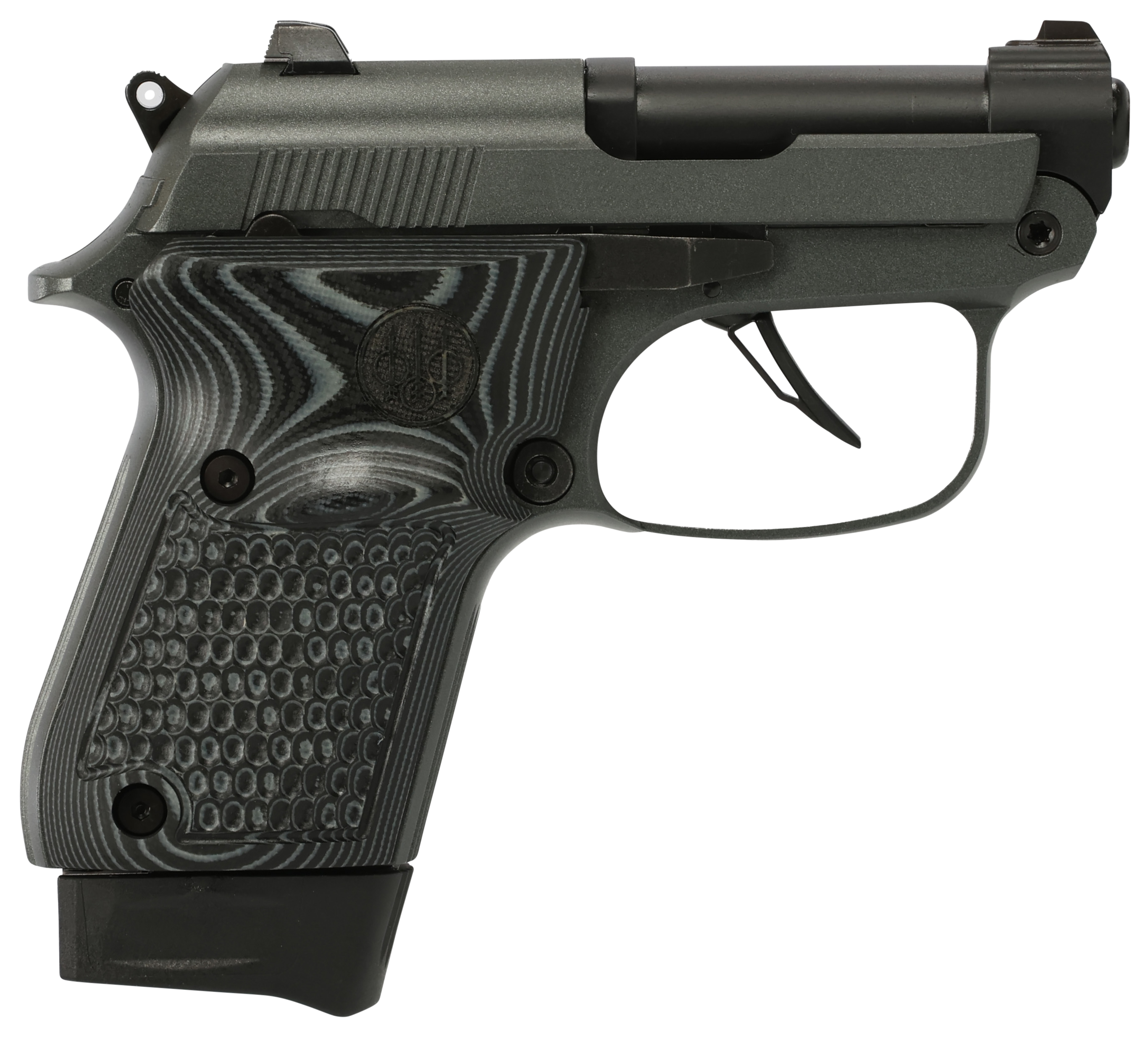 Image of Beretta 20X Bobcat Semi-Auto Pistol